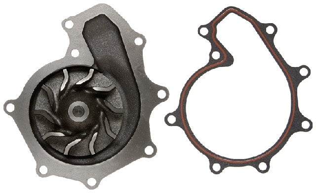 Engine Water Pump Gates 42239HD