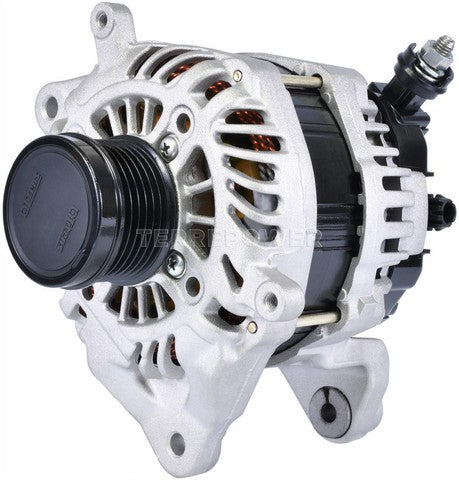 Alternator BBB Industries Rotating Electrical 42245