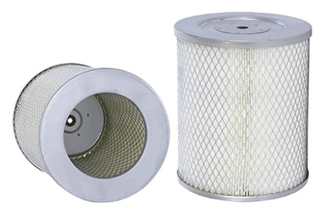 Engine Air Filter Wix Filters 42245
