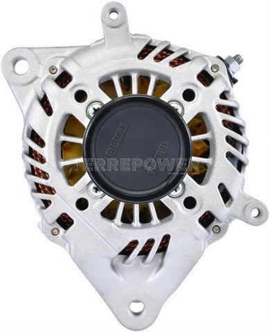 Alternator BBB Industries Rotating Electrical 42245