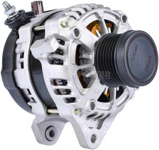 Alternator BBB Industries Rotating Electrical 42247
