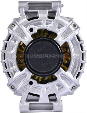 Alternator BBB Industries Rotating Electrical 42251