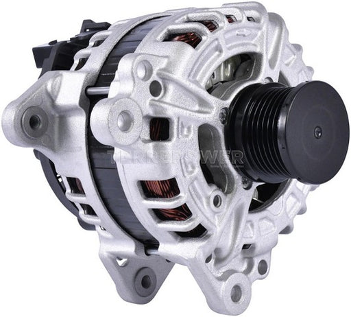Alternator BBB Industries Rotating Electrical 42254