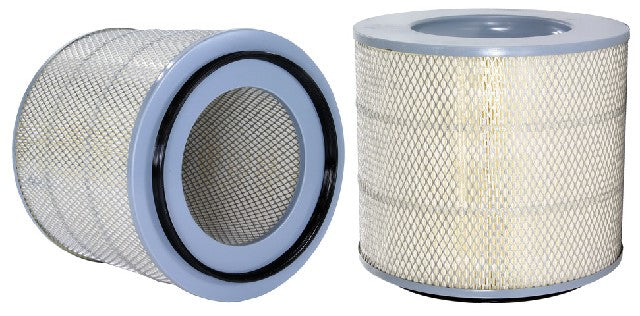 Air Filter Wix Filters 42255