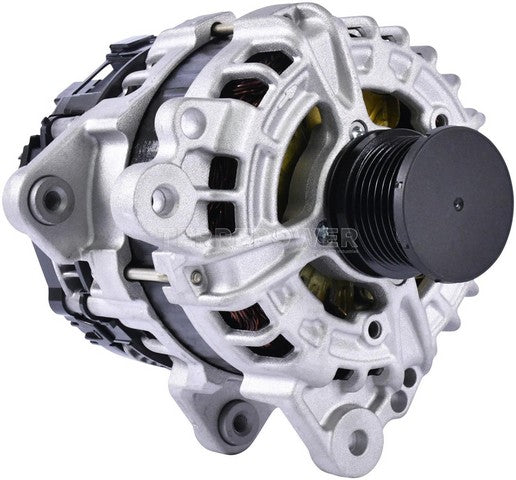 Alternator BBB Industries Rotating Electrical 42262