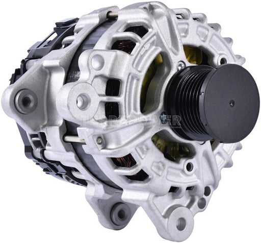Alternator BBB Industries Rotating Electrical 42262