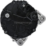 Alternator BBB Industries Rotating Electrical 42262