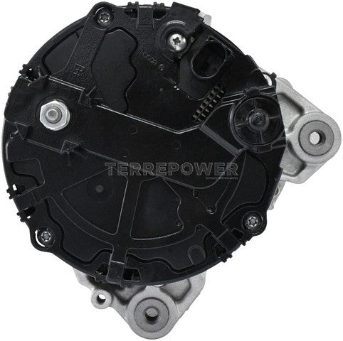 Alternator BBB Industries Rotating Electrical 42262