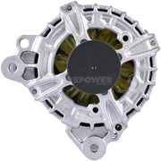 Alternator BBB Industries Rotating Electrical 42262
