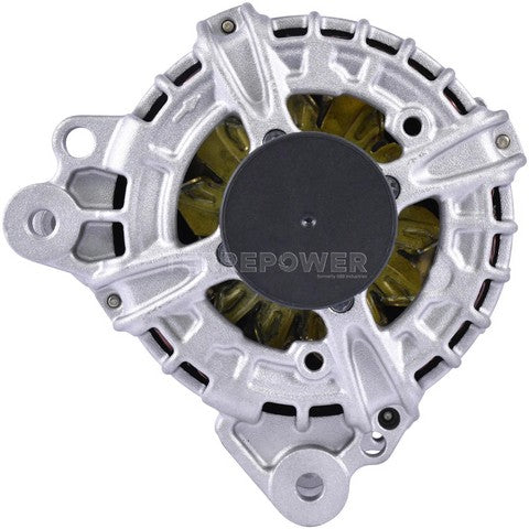 Alternator BBB Industries Rotating Electrical 42262