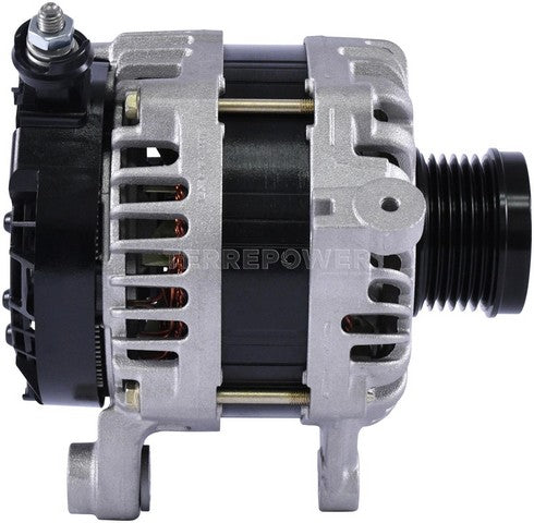 Alternator BBB Industries Rotating Electrical 42265
