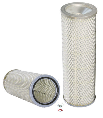 Air Filter Wix Filters 42267