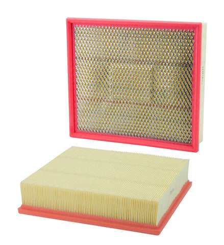 Air Filter Wix Filters 42272