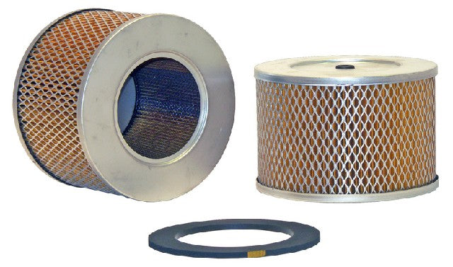 Air Filter Wix Filters 42274