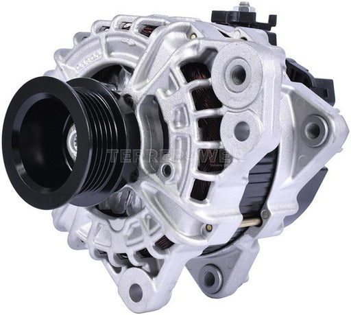 Alternator BBB Industries Rotating Electrical 42274