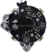 Alternator BBB Industries Rotating Electrical 42274
