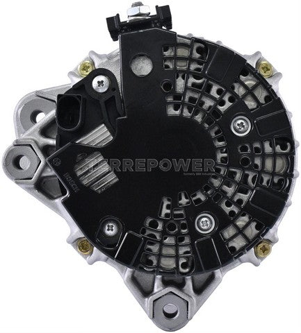 Alternator BBB Industries Rotating Electrical 42274