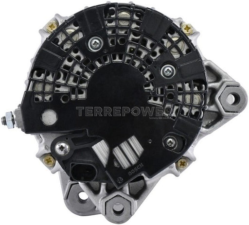 Alternator BBB Industries Rotating Electrical 42275