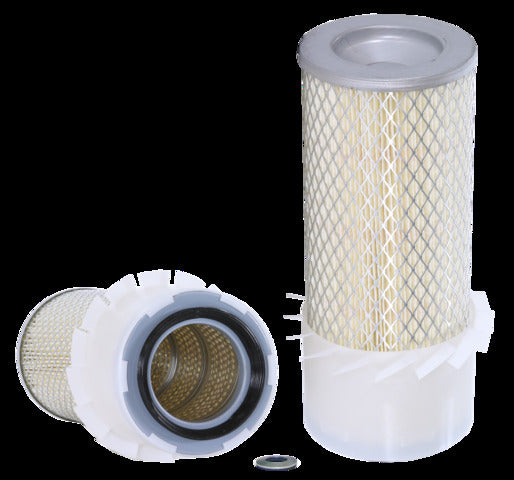 Air Filter Wix Filters 42276FR