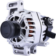 Alternator BBB Industries Rotating Electrical 42283