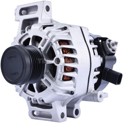 Alternator BBB Industries Rotating Electrical 42283