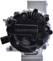 Alternator BBB Industries Rotating Electrical 42283