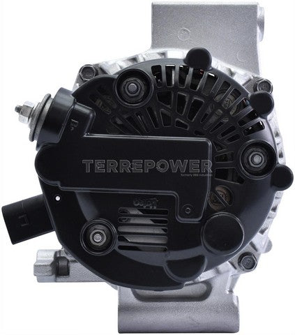 Alternator BBB Industries Rotating Electrical 42283