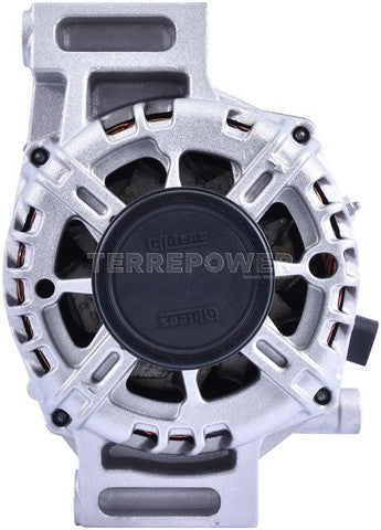 Alternator BBB Industries Rotating Electrical 42283