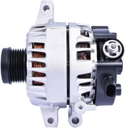 Alternator BBB Industries Rotating Electrical 42283