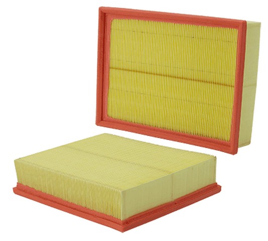 Engine Air Filter Wix Filters 42285