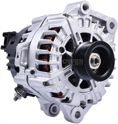 Alternator BBB Industries Rotating Electrical 42297