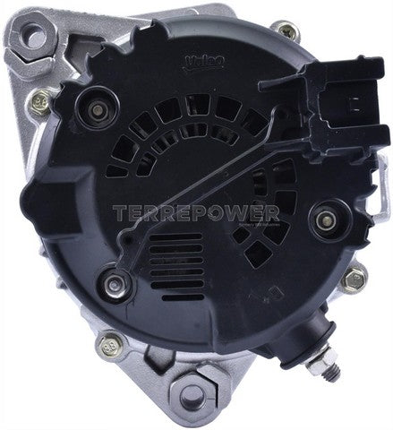 Alternator BBB Industries Rotating Electrical 42297