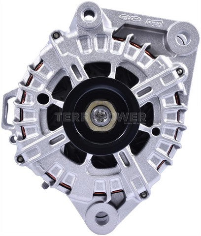 Alternator BBB Industries Rotating Electrical 42297