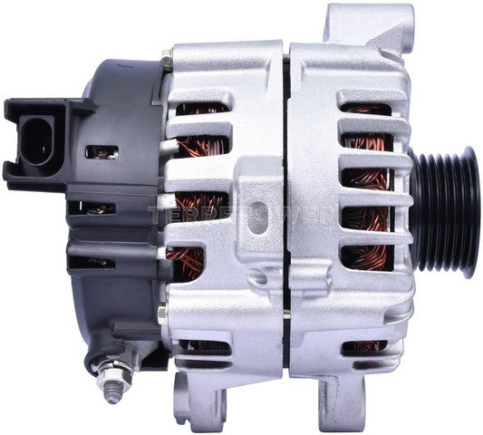 Alternator BBB Industries Rotating Electrical 42297