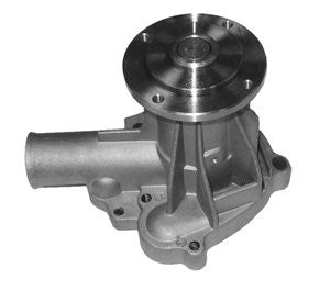 Engine Water Pump Gates 42301