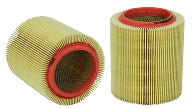Engine Air Filter Wix Filters 42303