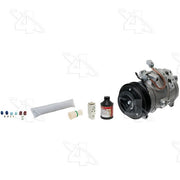 A/C Compressor Kit Four Seasons 4230NK