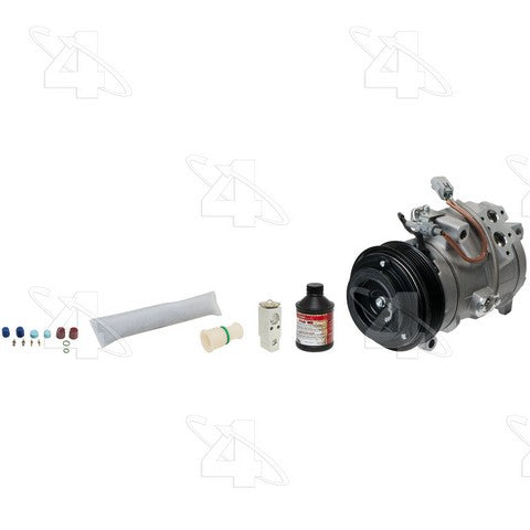 A/C Compressor Kit Four Seasons 4230NK