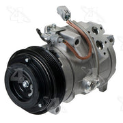 A/C Compressor Kit Four Seasons 4230NK