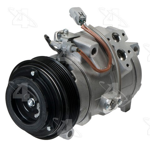 A/C Compressor Kit Four Seasons 4230NK