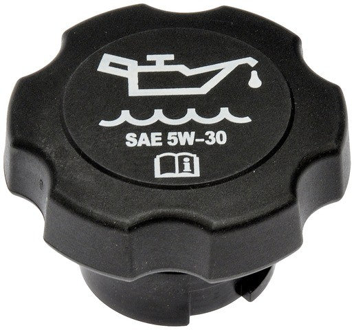 Engine Oil Filler Cap Dorman-Help 42315