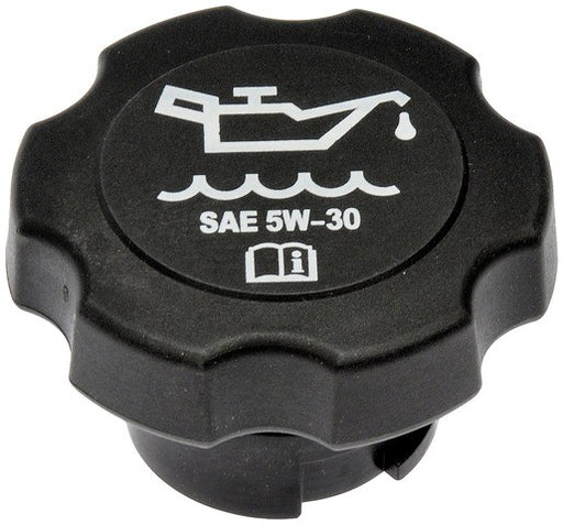 Engine Oil Filler Cap Dorman-Help 42315