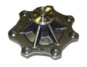 Engine Water Pump Gates 42318HD