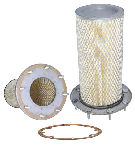 Air Filter Wix Filters 42335