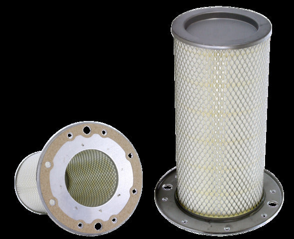 Air Filter Wix Filters 42336