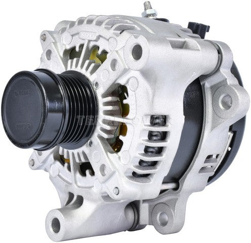 Alternator BBB Industries Rotating Electrical 42337