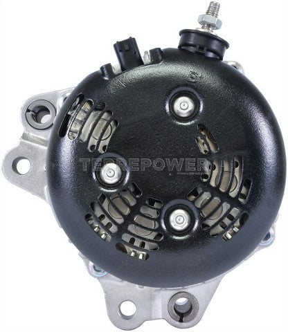 Alternator BBB Industries Rotating Electrical 42337
