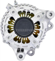 Alternator BBB Industries Rotating Electrical 42337