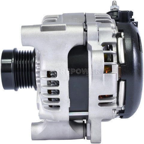 Alternator BBB Industries Rotating Electrical 42337