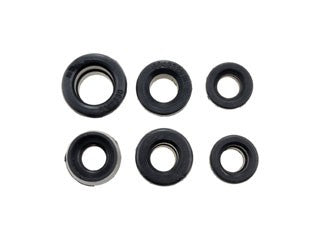PCV Valve Grommet Dorman-Help 42339